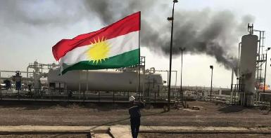 Объем экспорта нефти из Курдистана достиг отметки 190 000 баррелей в сутки