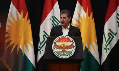 Президент Барзани поддерживает мирную инициативу Турции