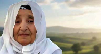 В возрасте 111 лет умерла старейшая жительница Курдистана