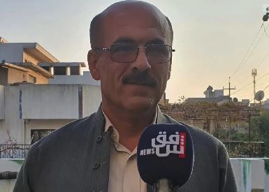 Дефицит в 27 миллионов долларов ставит под угрозу ключевой курдский проект водоснабжения