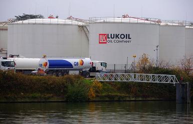 США поддерживают план Ирака передать "Западную Курну-2" от "ЛУКОЙЛа" американскому оператору