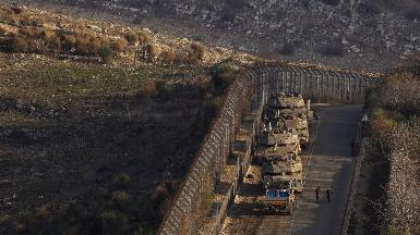 Израиль никуда не уйдет с Голанских высот, считает эксперт