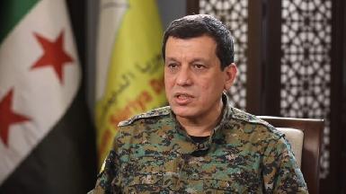 Сокращение помощи затрудняет контроль СДС над лагерями с пленными террористами