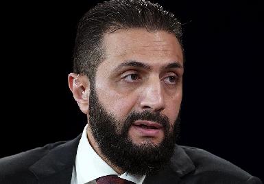 Аш-Шараа рассказал о послании России перед падением режима Асада