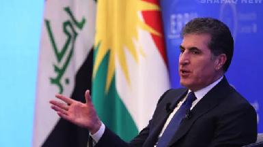 Президент Барзани обещает полную поддержку пострадавшим от наводнения в Чамчамале