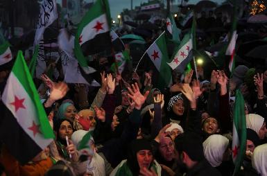 Экономику Сирии достают из окопа