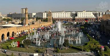 Депутат Европарламента назвал Курдистан "региональной моделью" в области прав человека