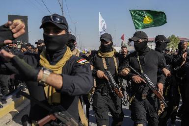 Спецпосланник США в Ираке предупреждает о продолжающемся влиянии проиранских ополченцев