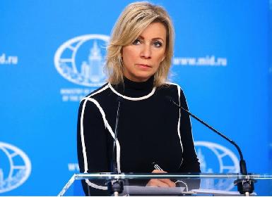 Мария Захарова прокомментировала работу российских компаний в Курдистане и курдский вопрос в Сирии