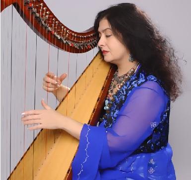 Эолова арфа Тары Джафф