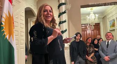 США углубляют взаимодействие с Курдистаном