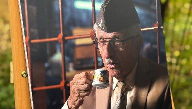 День Эффенди: Эрбиль чтит память педагогов