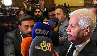 ДПК претендует на пост президента Ирака