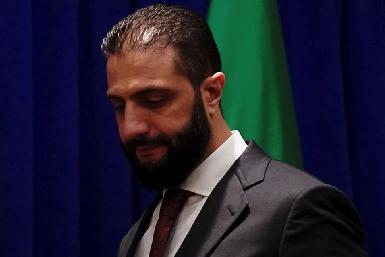 Сирийскому лидеру умывают руки