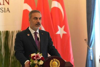 МИД Турции призвал курдское ополчение приступить к реализации сделки с Сирией