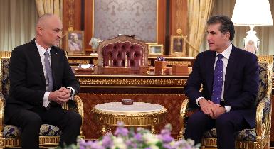 Курдистан стремится к углублению связей с Польшей