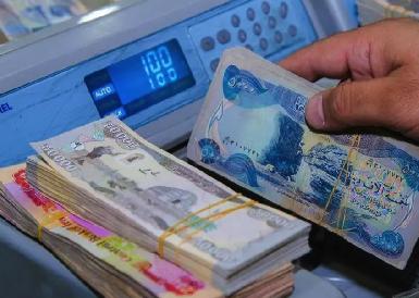 Эрбиль перечислил  несырьевые доходы в Багдад