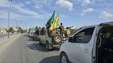 В Алеппо вспыхнули столкновения между СДС и правительственными силами