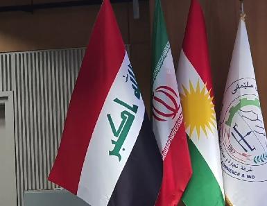 Сулеймания стремится привлечь иранские инвестиции