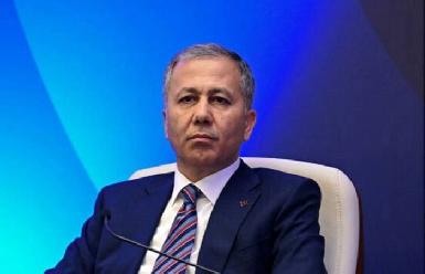 В столкновении с боевиками ИГ погибли трое турецких полицейских