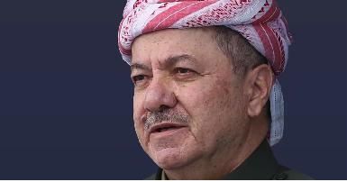 Барзани призывает к реформированию президентства в Ираке