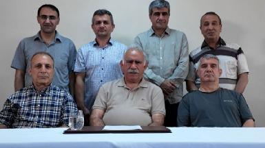 Оджалан призывает Турцию содействовать интеграции Сирии и Рожавы