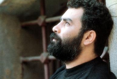 Тот самый Ахмет Кайя