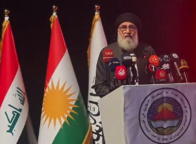 Внутренние курдские расколы ставят под угрозу президентские выборы в Ираке