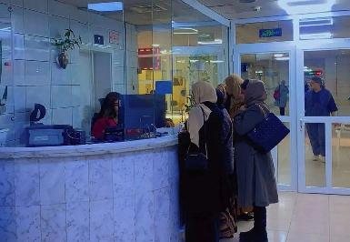 В 2025 году в провинции Сулеймания зарегистрировано почти 10 000 родов