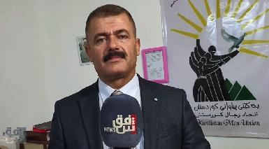 Иракский Курдистан: В 2025 году более 600 мужчин подверглись насилию