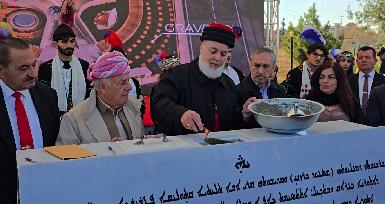 Ассирийская церковь призывает Ирак признать Симельскую резню геноцидом