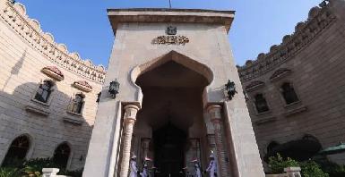 Курдские партии выдвинули своих кандидатов в президенты