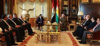 ДПК провела встречу с движением "Садикун" 