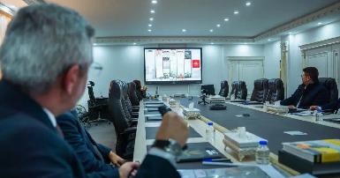 История Эрбиля пройдет цифровизацию