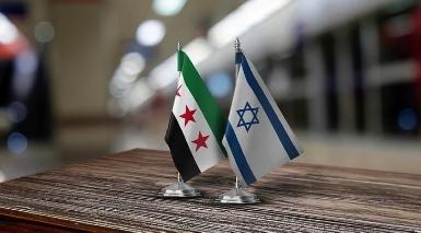 N12: Израиль и Сирия договорились ускорить переговоры по соглашению о безопасности