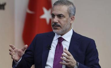 Европа больше не может полагаться на США — глава МИД Турции