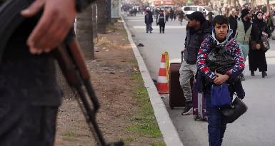 Премьер-министр Барзани предупреждает, что насилие в Алеппо угрожает демографическими изменениями