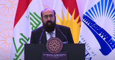 Бои в Алеппо усиливают опасения по поводу геноцида езидов