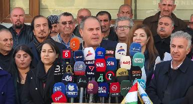 Сулеймания призывает прекратить нападения на Алеппо