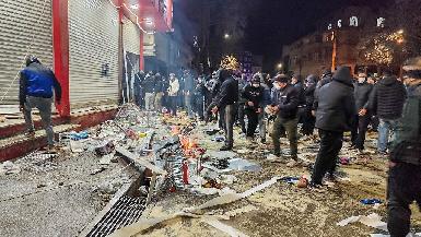 Иран столкнулся с широкомасштабными беспорядками из-за экономического кризиса