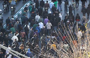 В Иране сочли беспорядки очередным этапом войны Израиля и США против республики