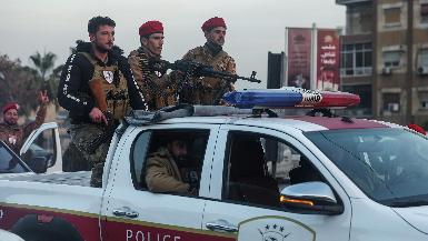 СМИ: последние курдские бойцы покинули подконтрольный район в Алеппо