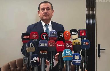 Налоговая система Ирака распространяется и на Курдистан: парламент рассматривает несырьевые доходы