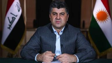 В Сулеймании начался суд над Лахуром ДжангиЛидер "Курдского народного фронта" Лахур Шейх Джанги и несколько его соратников были официально переданы в уголовный суд Сулеймании (Иракский Курдистан) по обвинениям, включая подстрекательство к беспорядкам и