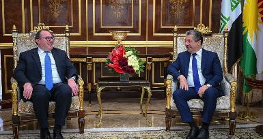 Вашингтон призывает Багдад выплатить зарплаты курдам