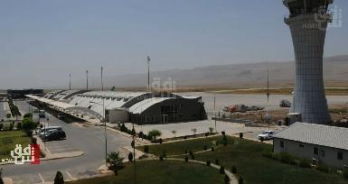 Низкий спрос привел к приостановке рейсов из Курдистана в Тегеран