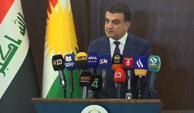 Курдистан намерен взыскать невыплаченные Багдадом зарплаты 