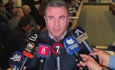 Недостаток бюджета угрожает здравоохранению в регионе Курдистан