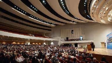 Парламент Ирака отобрал 15 кандидатур на пост президента