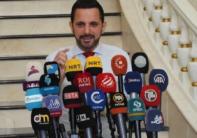 Освобожденный лидер курдской оппозиции заявляет о политических мотивах ареста